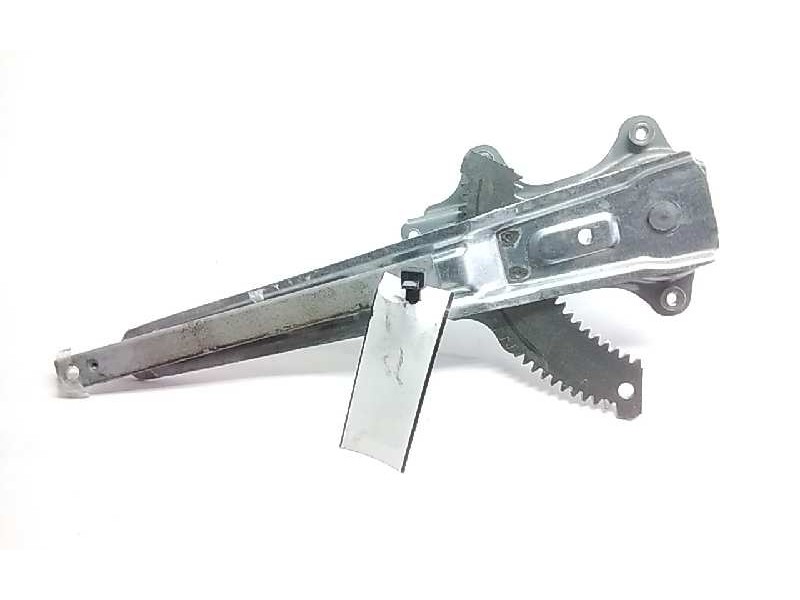 Recambio de elevalunas trasero derecho para nissan micra v (k14) acenta referencia OEM IAM   