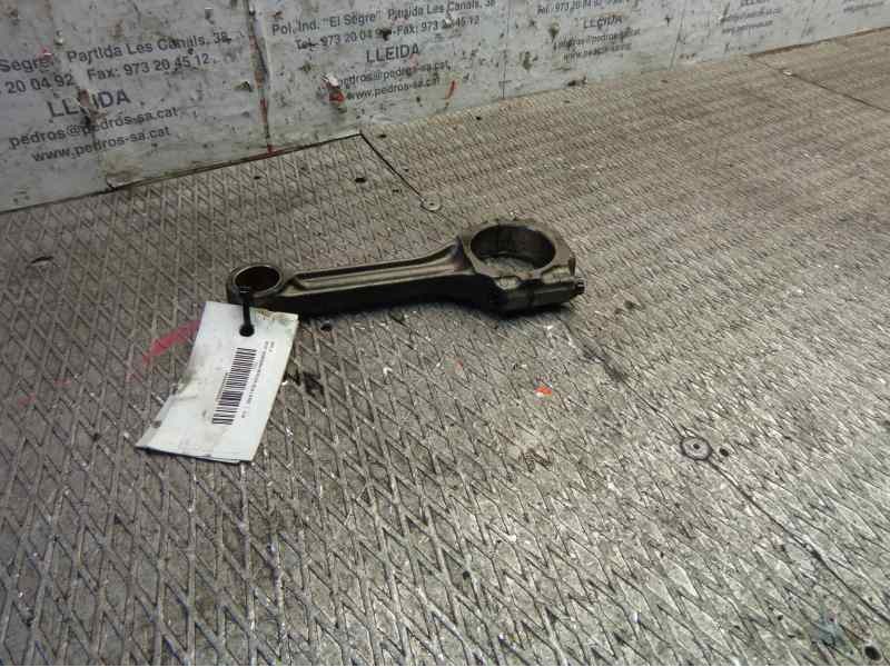 Recambio de biela para seat cordoba berlina (6l2) 1.9 sdi referencia OEM IAM   