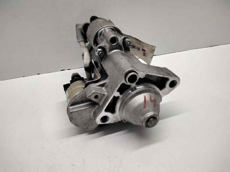 Recambio de motor arranque para ford kuga (cbs) titanium referencia OEM IAM MS4380000270 02700635016249 