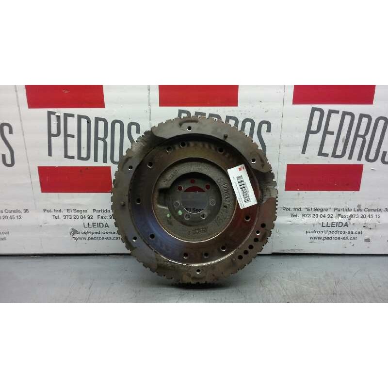 Recambio de volante motor para nissan note (e11e) 1.5 dci turbodiesel cat referencia OEM IAM K9K276 8200404791 