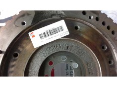 Recambio de volante motor para nissan note (e11e) 1.5 dci turbodiesel cat referencia OEM IAM K9K276 8200404791  2