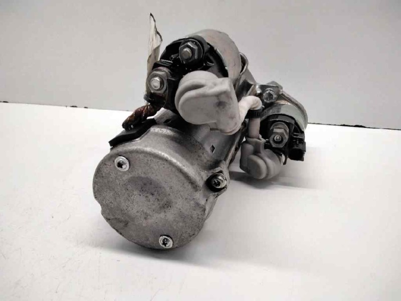 Recambio de motor arranque para ford kuga (cbs) titanium referencia OEM IAM MS4380000270 02700635016249 