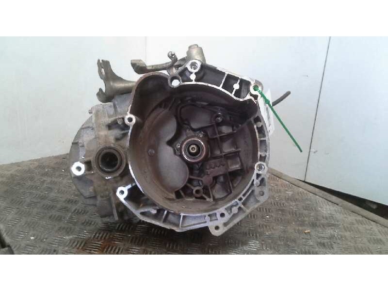 Recambio de caja cambios para opel corsa d catch me now referencia OEM IAM   