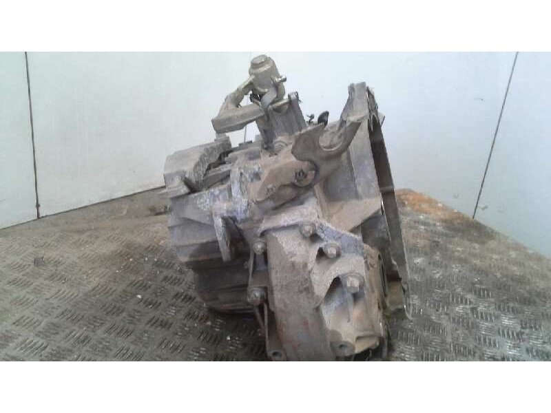 Recambio de caja cambios para opel corsa d catch me now referencia OEM IAM   