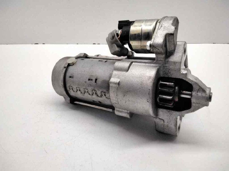 Recambio de motor arranque para ford kuga (cbs) titanium referencia OEM IAM MS4380000270 02700635016249 