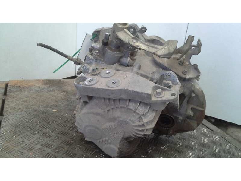 Recambio de caja cambios para opel corsa d catch me now referencia OEM IAM   