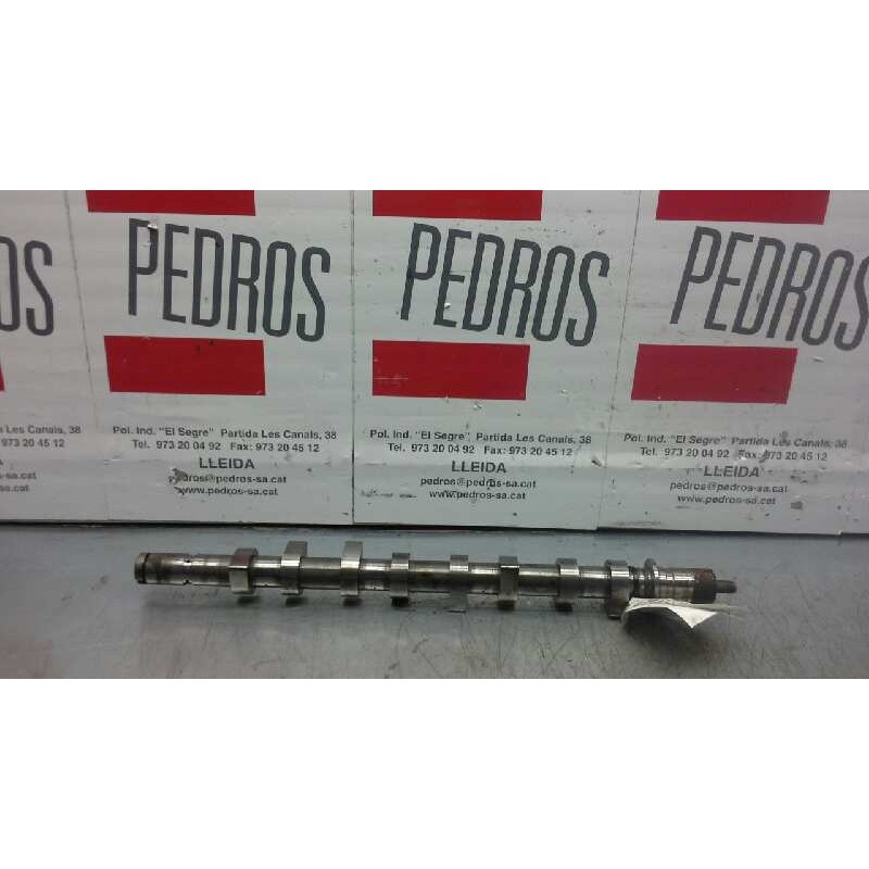 Recambio de arbol de levas para nissan note (e11e) 1.5 dci turbodiesel cat referencia OEM IAM K9K276  