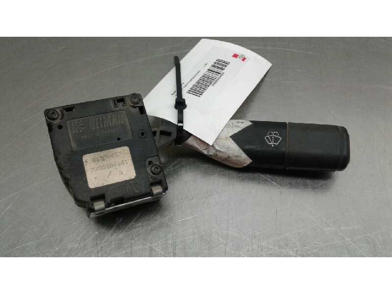 Recambio de mando limpia para renault rapid/express (f40) referencia OEM IAM 7700306161  21715