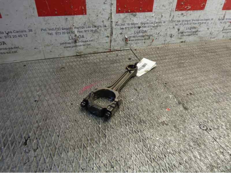 Recambio de biela para seat cordoba berlina (6l2) 1.9 sdi referencia OEM IAM   