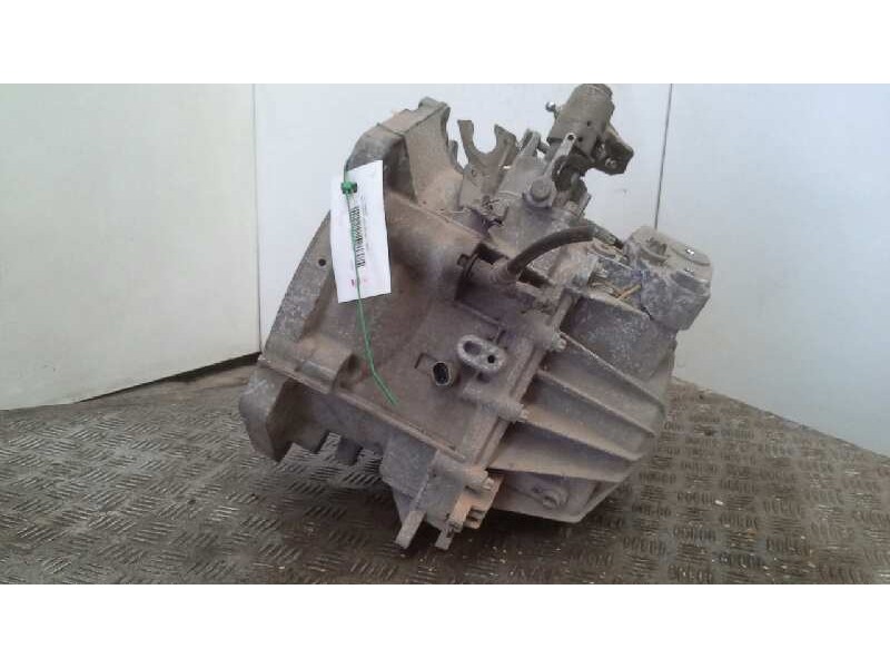 Recambio de caja cambios para opel corsa d catch me now referencia OEM IAM   