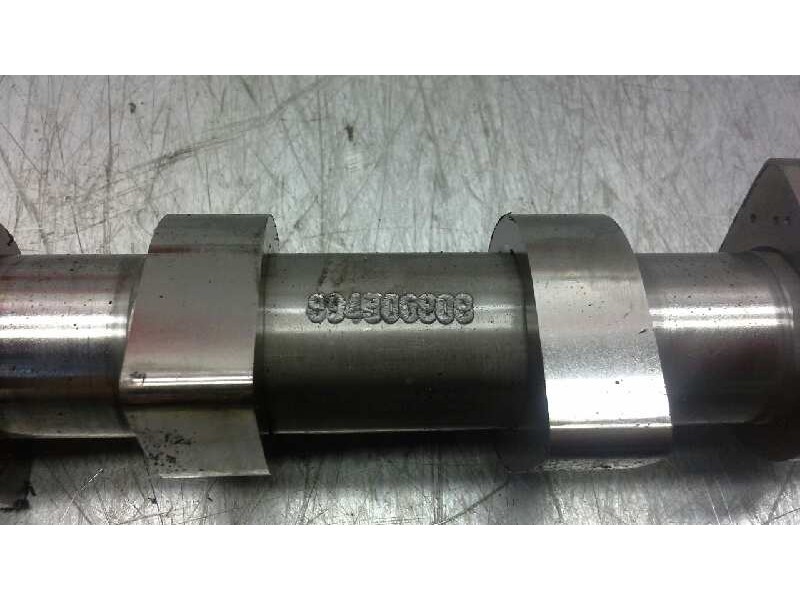 Recambio de arbol de levas para nissan note (e11e) 1.5 dci turbodiesel cat referencia OEM IAM K9K276  