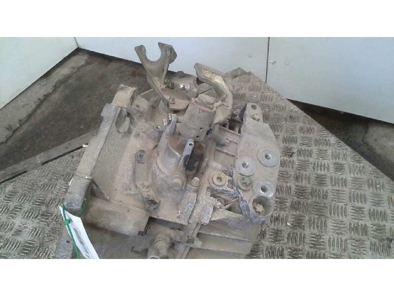 Recambio de caja cambios para opel corsa d catch me now referencia OEM IAM   