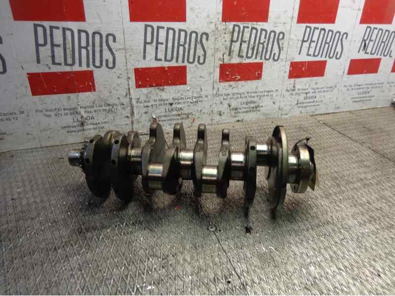 Recambio de cigueñal para seat cordoba berlina (6l2) 1.9 sdi referencia OEM IAM   