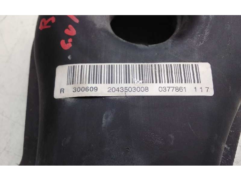 Recambio de brazo suspension inferior trasero derecho para mercedes clase clk (w207) coupe 250 cdi blueefficiency (207.303) refe