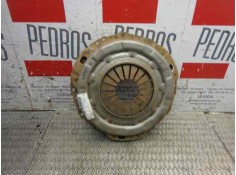 Recambio de prensa embrague para renault trafic caja cerrada (ab 4.01) 1.9 diesel referencia OEM IAM   