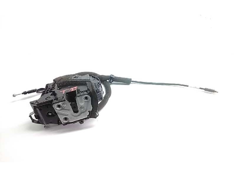 Recambio de cerradura puerta trasera derecha para nissan micra v (k14) acenta referencia OEM IAM 825005FA0A  