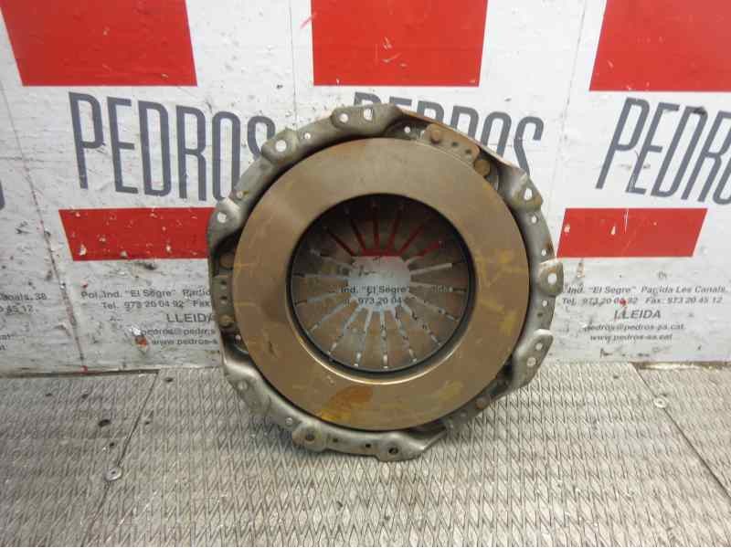 Recambio de prensa embrague para renault trafic caja cerrada (ab 4.01) 1.9 diesel referencia OEM IAM   