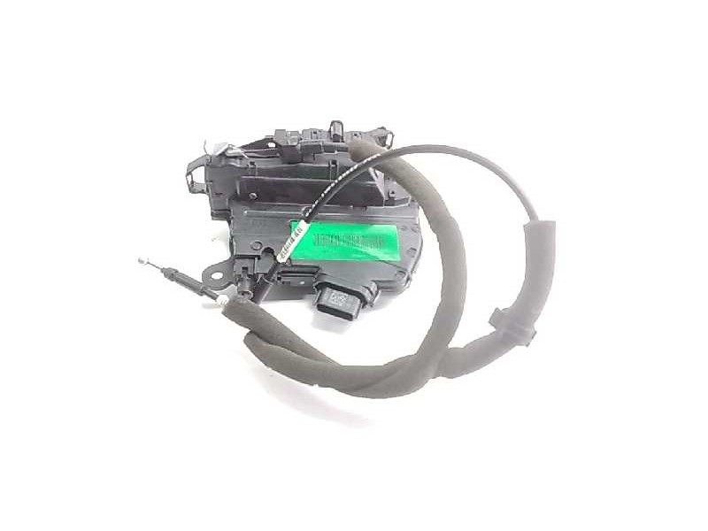 Recambio de cerradura puerta trasera derecha para nissan micra v (k14) acenta referencia OEM IAM 825005FA0A  