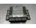 CENTRALITA MOTOR UCE 8200565863 8200592611 S122326109A
