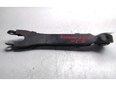 Recambio de brazo suspension inferior trasero derecho para mercedes clase clk (w207) coupe 250 cdi blueefficiency (207.303) refe 2