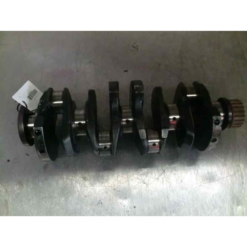 Recambio de cigueñal para renault rapid/express (f40) 1.9 diesel referencia OEM IAM 093  21794