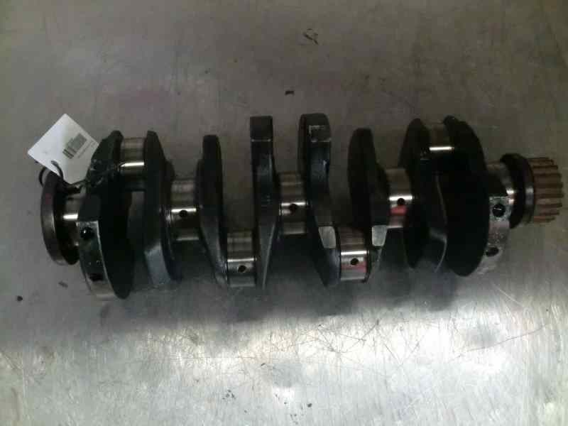 Recambio de cigueñal para renault rapid/express (f40) 1.9 diesel referencia OEM IAM 093  21794