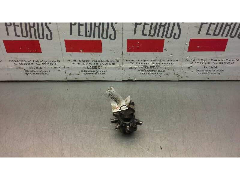 Recambio de cabezal inyeccion para nissan note (e11e) 1.5 dci turbodiesel cat referencia OEM IAM K9K276  