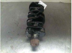 Recambio de cigueñal para renault rapid/express (f40) 1.9 diesel referencia OEM IAM 093  21794 2