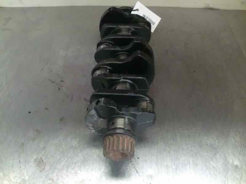 Recambio de cigueñal para renault rapid/express (f40) 1.9 diesel referencia OEM IAM 093  21794