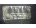 ELECTROVENTILADOR 8200151465 