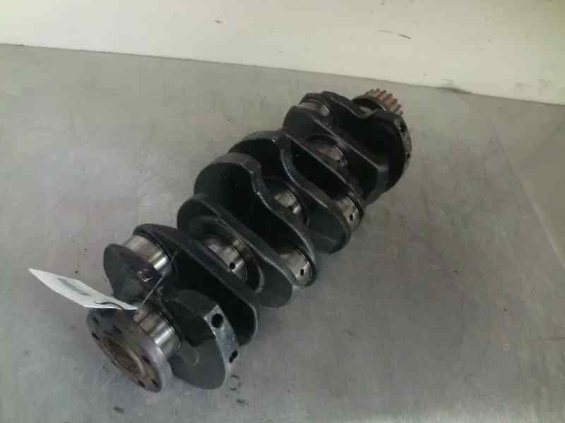 Recambio de cigueñal para renault rapid/express (f40) 1.9 diesel referencia OEM IAM 093  21794