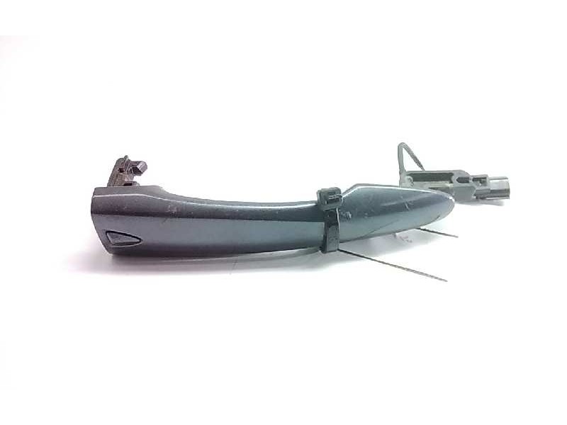 Recambio de maneta exterior delantera derecha para nissan micra v (k14) acenta referencia OEM IAM   