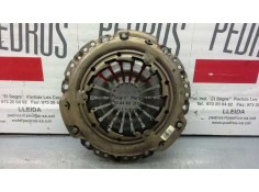 Recambio de prensa embrague para nissan note (e11e) 1.5 dci turbodiesel cat referencia OEM IAM K9K276 8200344394 