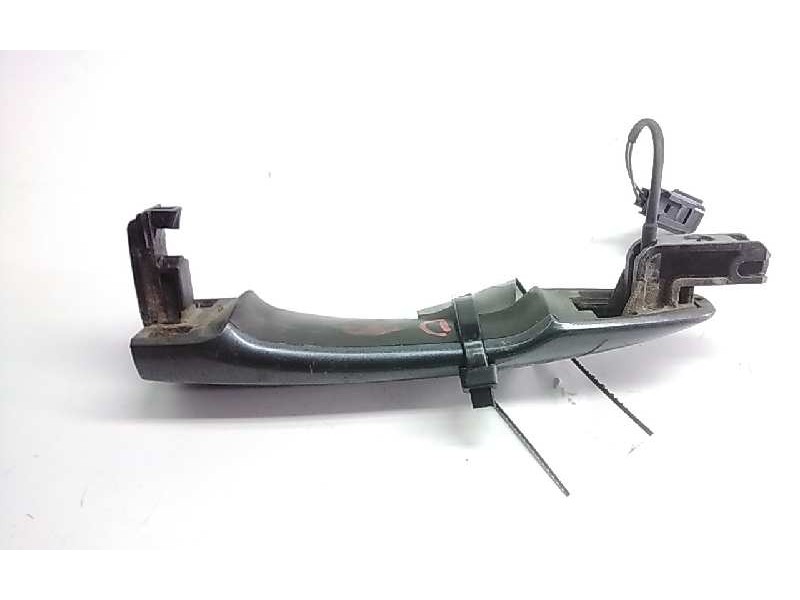 Recambio de maneta exterior delantera derecha para nissan micra v (k14) acenta referencia OEM IAM   