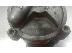 Recambio de depresor freno / bomba vacio para renault rapid/express (f40) 1.6 diesel referencia OEM IAM 7700716305 LUK 21813 2