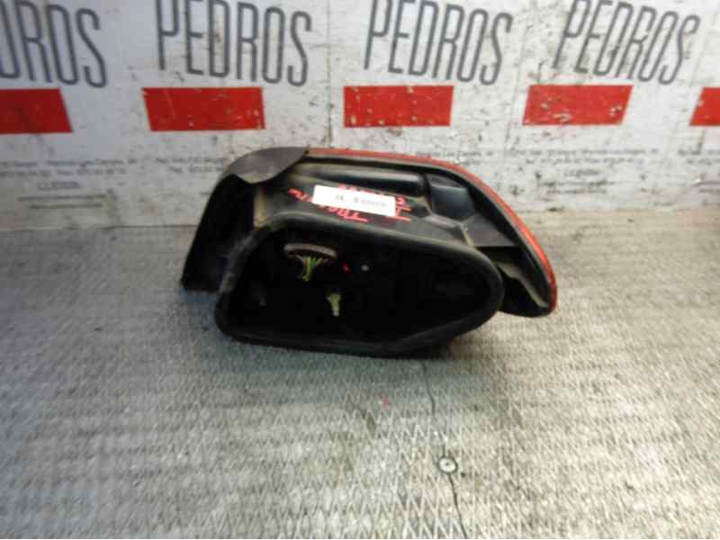 Recambio de piloto trasero izquierdo para citroen xsara berlina 2.0 hdi image (66kw) referencia OEM IAM   