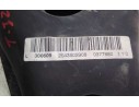 BRAZO SUSPENSION INFERIOR TRASERO IZQUIERDO 2043502908 