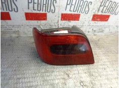 Recambio de piloto trasero izquierdo para citroen xsara berlina 2.0 hdi image (66kw) referencia OEM IAM    2