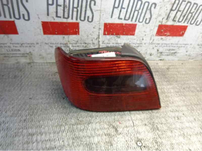Recambio de piloto trasero izquierdo para citroen xsara berlina 2.0 hdi image (66kw) referencia OEM IAM   