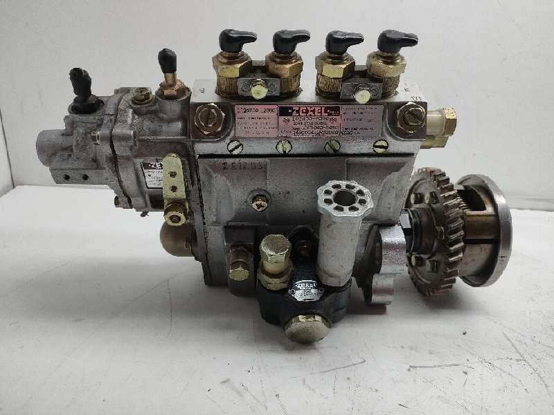 Recambio de bomba inyeccion para » otros... modelos referencia OEM IAM 101433-9390  
