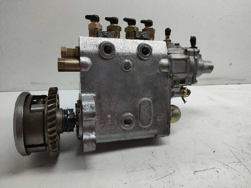 Recambio de bomba inyeccion para » otros... modelos referencia OEM IAM 101433-9390  