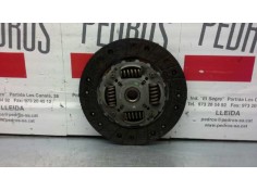 Recambio de disco embrague para nissan note (e11e) 1.5 dci turbodiesel cat referencia OEM IAM K9K276 8200335084 