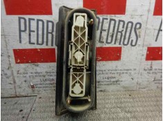 Recambio de piloto trasero derecho para renault rapid/express (f40) 1.1 referencia OEM IAM   