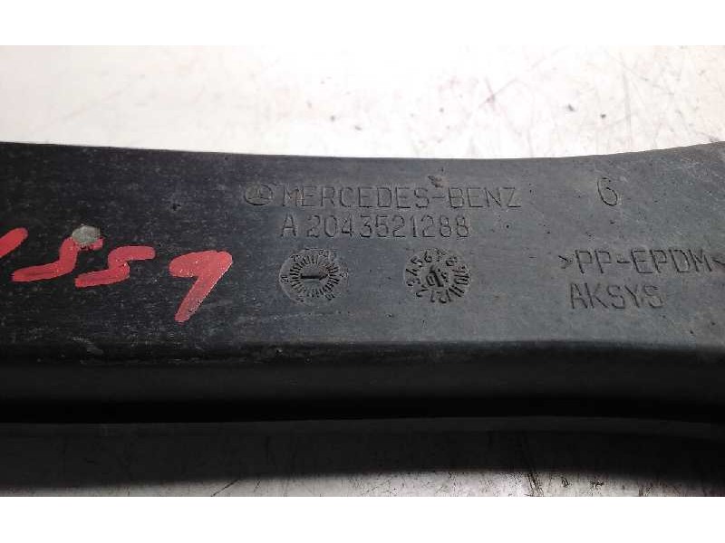 Recambio de brazo suspension inferior trasero izquierdo para mercedes clase clk (w207) coupe 250 cdi blueefficiency (207.303) re