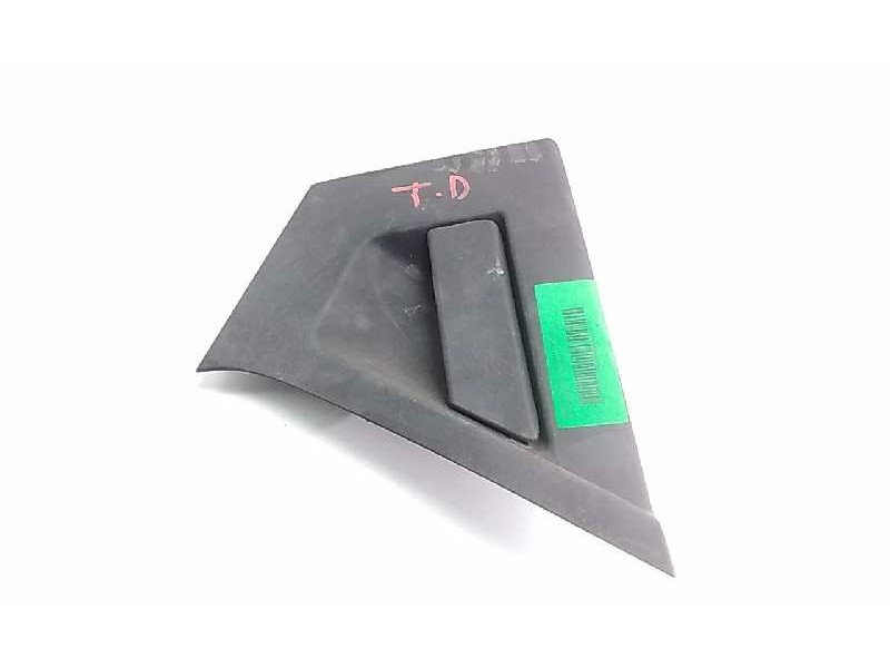 Recambio de maneta exterior trasera derecha para nissan micra v (k14) acenta referencia OEM IAM 826065FA0A  