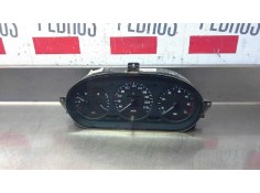 Recambio de cuadro instrumentos para renault megane i berlina hatchback (ba0) 1.4 referencia OEM IAM 7700839644 CUADRO INSTRUM. 