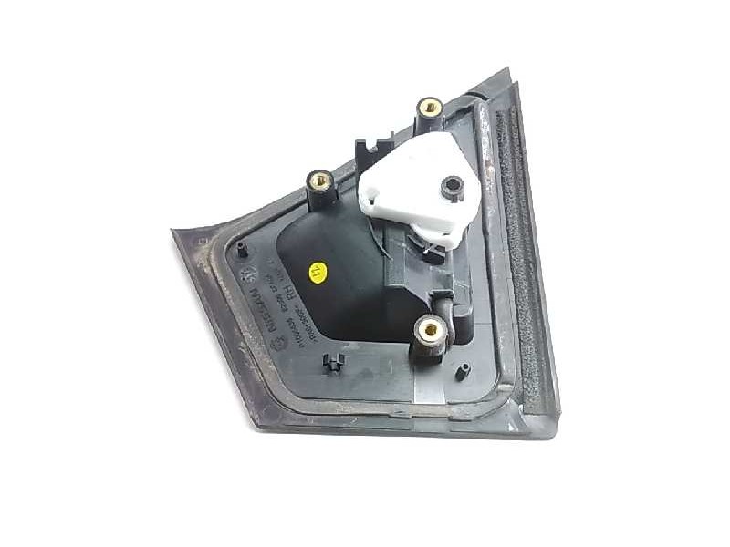 Recambio de maneta exterior trasera derecha para nissan micra v (k14) acenta referencia OEM IAM 826065FA0A  