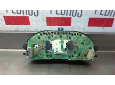 Recambio de cuadro instrumentos para renault megane i berlina hatchback (ba0) 1.4 referencia OEM IAM 7700839644 CUADRO INSTRUM.  2