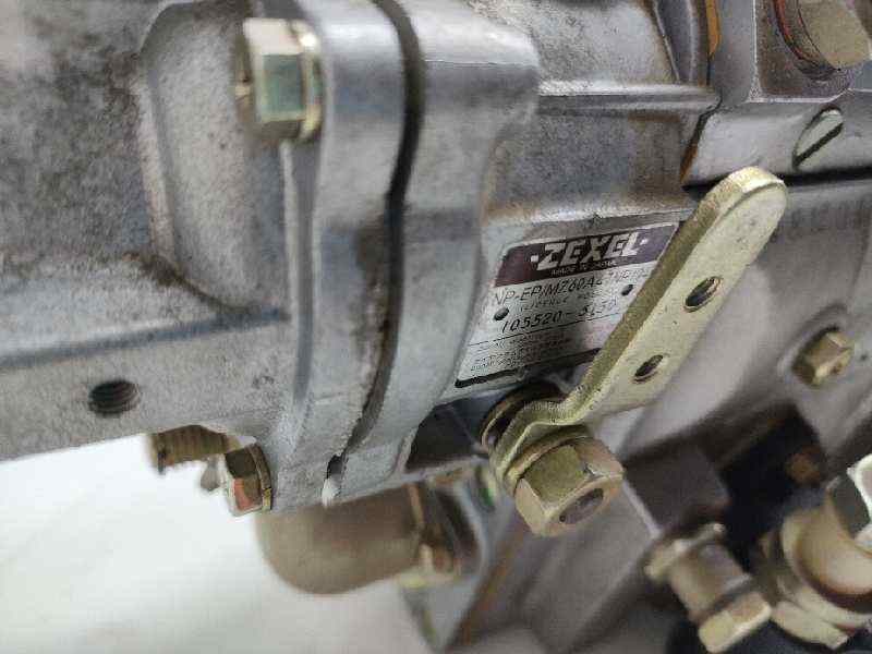 Recambio de bomba inyeccion para » otros... modelos referencia OEM IAM 101433-9390  