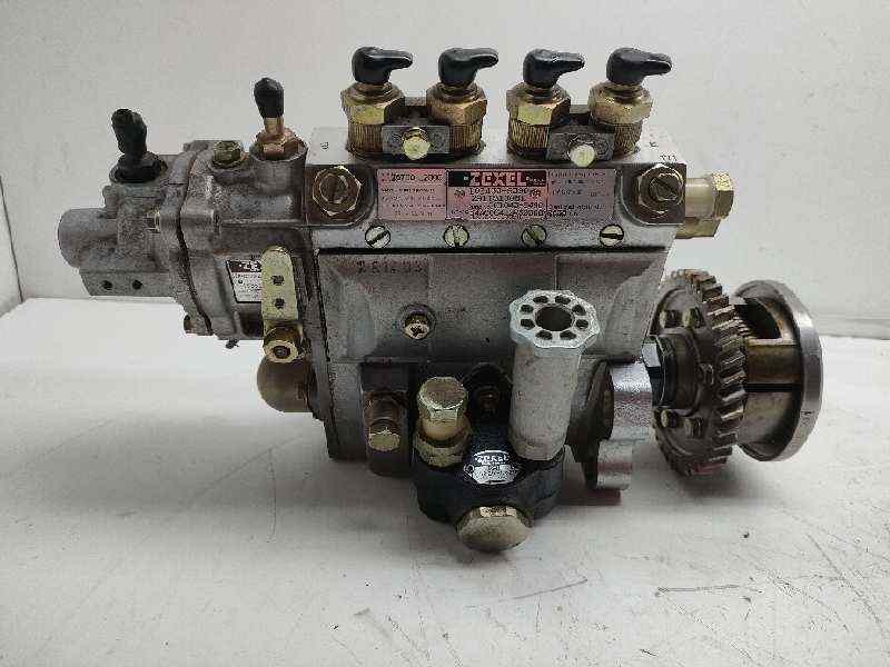 Recambio de bomba inyeccion para » otros... modelos referencia OEM IAM 101433-9390  